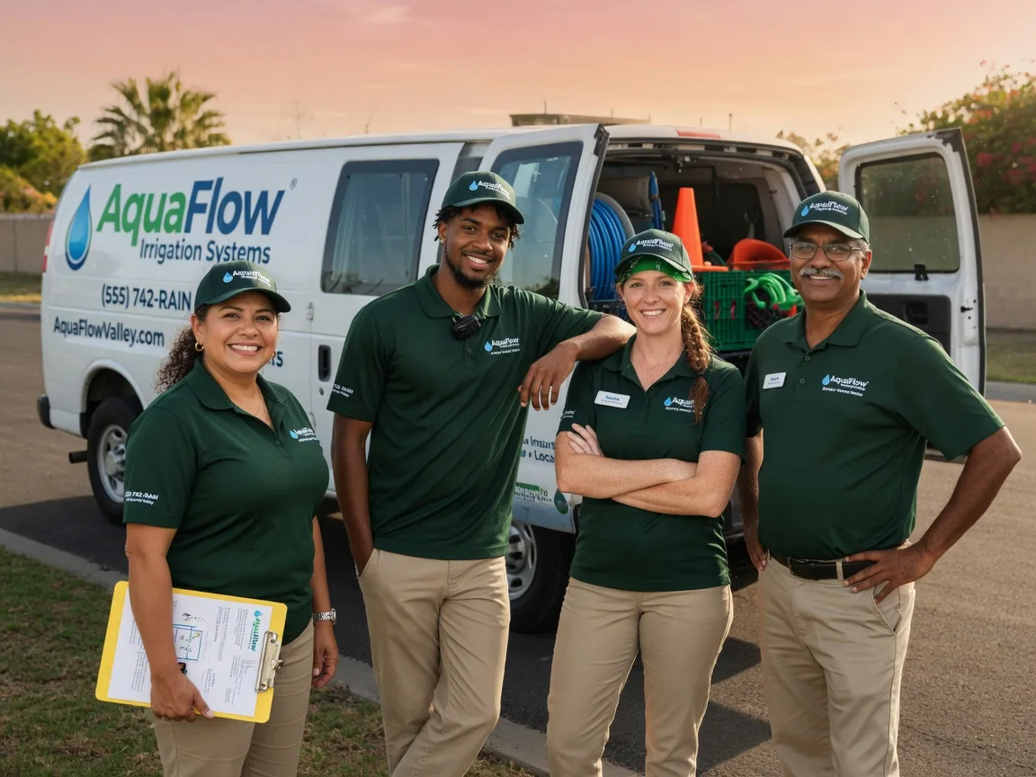 Irrigation Installation company in Ocean Gate, NJ